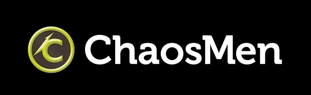 ChaosMen LOGO